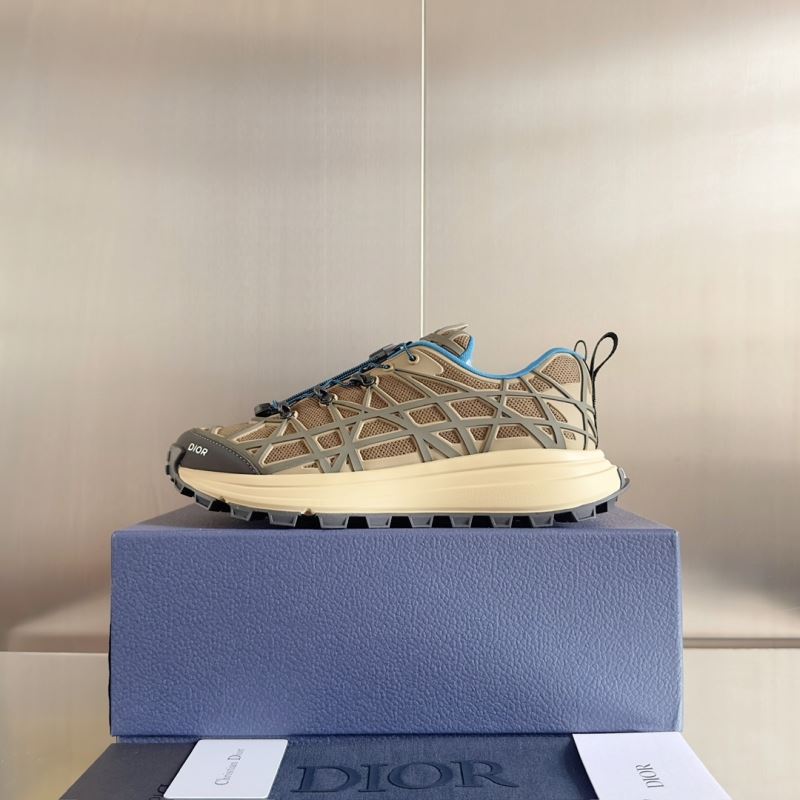 Christian Dior Sneaker